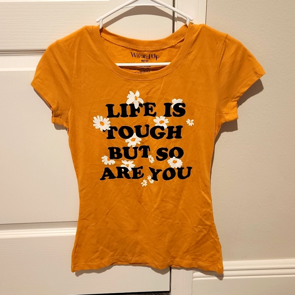 Women's short sleeve t-shirt